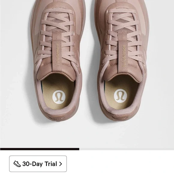 lululemon city verse size 10 new in box - Picture 6 of 6